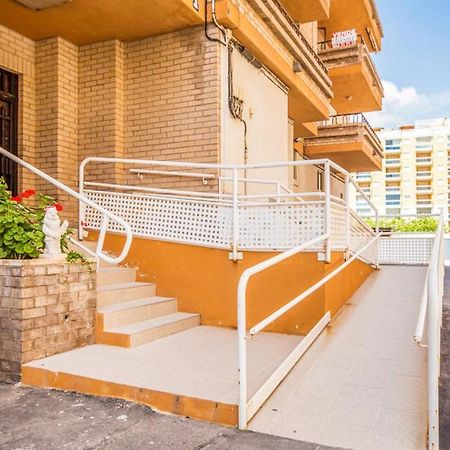 Stunning Apartment In Oropesa Del Mar Ngoại thất bức ảnh