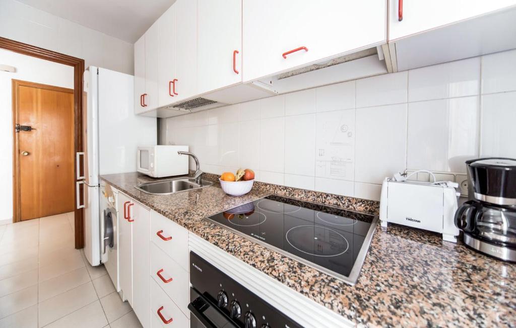 Stunning Apartment In Oropesa Del Mar Ngoại thất bức ảnh