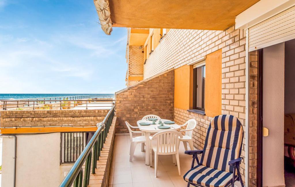 Stunning Apartment In Oropesa Del Mar Ngoại thất bức ảnh