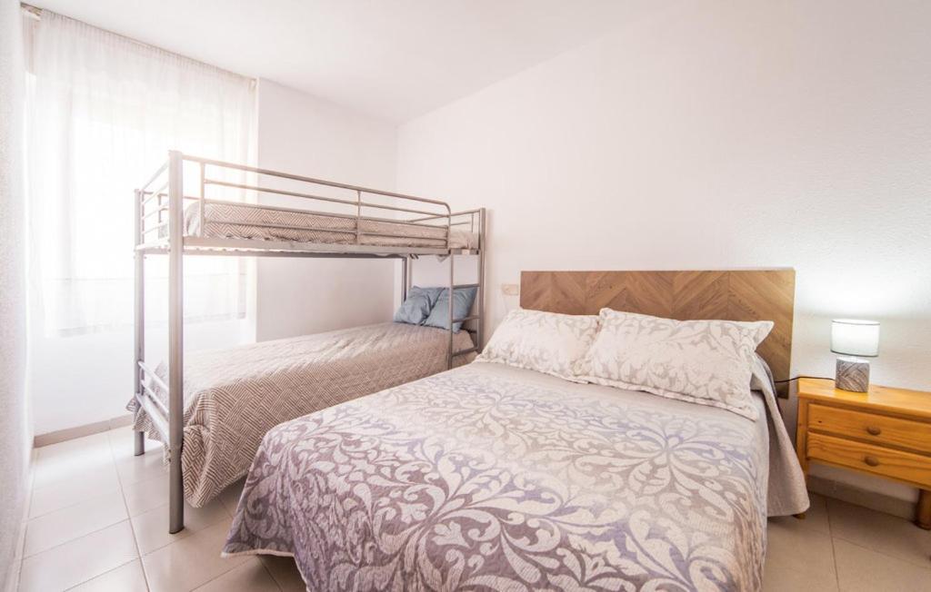 Stunning Apartment In Oropesa Del Mar Ngoại thất bức ảnh