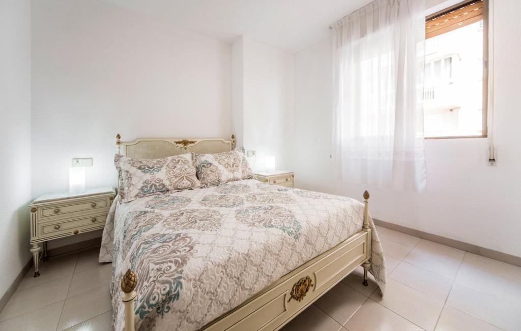 Stunning Apartment In Oropesa Del Mar Ngoại thất bức ảnh