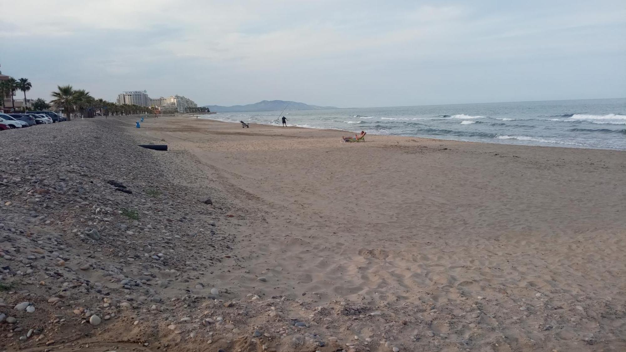 Stunning Apartment In Oropesa Del Mar Ngoại thất bức ảnh