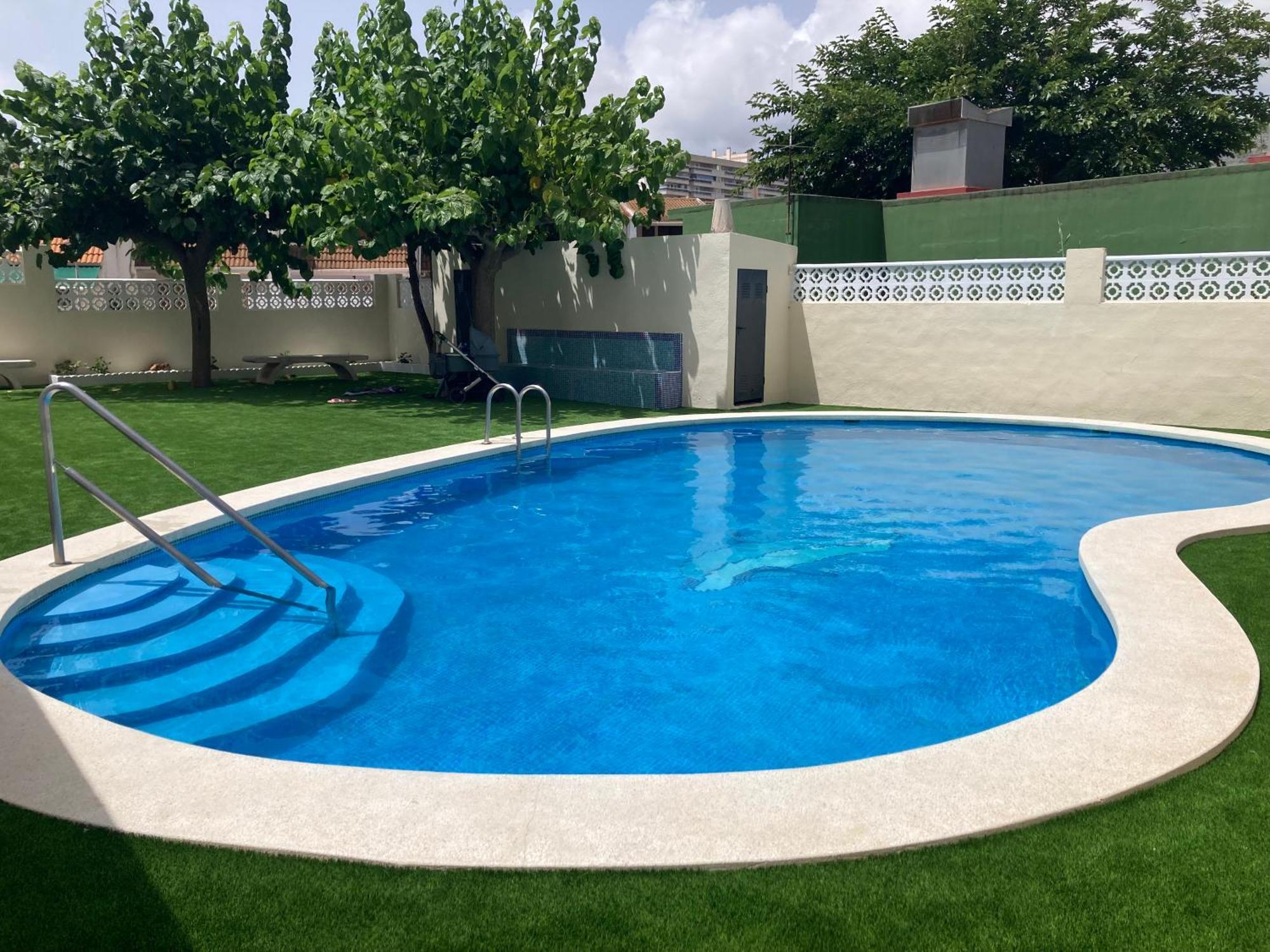 Stunning Apartment In Oropesa Del Mar Ngoại thất bức ảnh